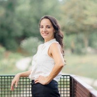 San Antonio Water System Employee Meghan Patronella's profile photo