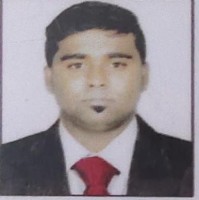 Aegis Employee Arvindhan Anbu's profile photo