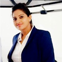 DASNAC Employee Gunjan Singh's profile photo