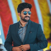 Myntra Employee Ajay R's profile photo