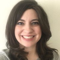 Glen Keane Productions Employee Amy Rogers's profile photo