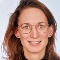dr. Aletta Jacobs College Employee Renée Dinjens's profile photo