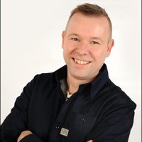 Servicecentrum MER Employee Marco van Tol's profile photo