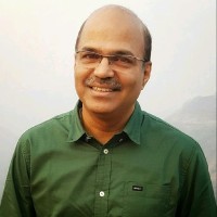 JioSaavn Employee Pk Prasannan's profile photo