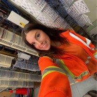 Wightman Employee Madison Pridham's profile photo