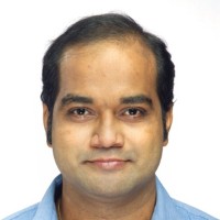 Hoger Offshore and Marine Pvt. Ltd. Employee Siddhesh Bhagat's profile photo