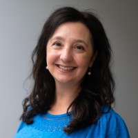 Innovations for Poverty Action Employee Sherian Abramaitys-Yi's profile photo
