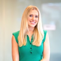 Plot Twist Creativity Employee Sarah Sims's profile photo