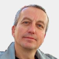 Burg Design Employee Robert Runa's profile photo