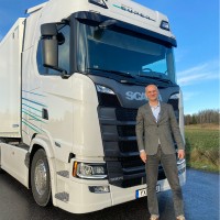 Scania Polska Employee Paweł Paluch's profile photo