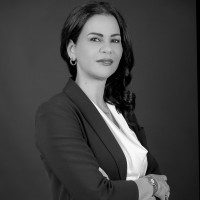 Houda Chafil Email & Phone Number