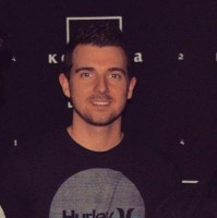 Salesforce Employee James Cogan's profile photo