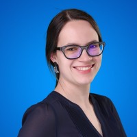 Greater Raleigh Chamber of Commerce Employee Jen Palmer's profile photo