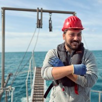 Geonautics Srl Employee Giuseppe Decaro's profile photo