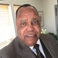 US Army Employee Thomas McFarlin's profile photo