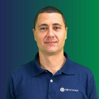 Agroconsult Employee Rodrigo Becker's profile photo
