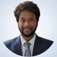 Navierre Employee Jwalith Kristam's profile photo