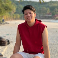 CompAsia Employee Hans Lee's profile photo