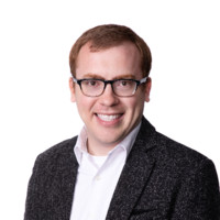 OnShift Employee Ryan Livergood's profile photo