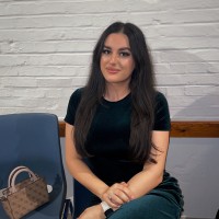 Deldo Employee Roya Boostani's profile photo
