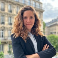 Meriem Benhassine Fuertes Email & Phone Number