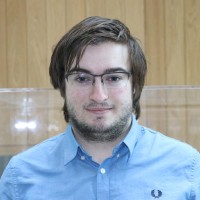 Blighter Surveillance Systems Employee James Wroe's profile photo