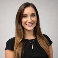 City of Naples Employee Ashley Simek's profile photo