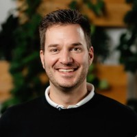 Variolytics Employee Markus Jäckle's profile photo