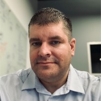 Our Daily Bread Ministries Employee Steve Harrison's profile photo