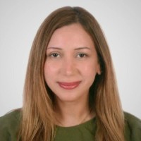 TECHOFFICE.co Employee Yassmin Essam's profile photo