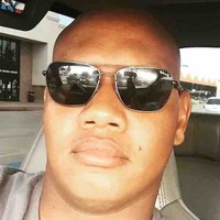 Kinder Morgan Pipeline Employee Cedric Beatty's profile photo