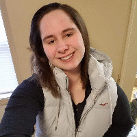 Winger Companies Employee Lindsay Gustafson's profile photo