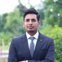 Prakhar Kumar Email & Phone Number