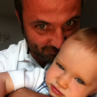 Neiman Marcus Houston Galleria Employee Tommaso Frenquellucci's profile photo