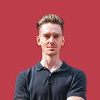 ShapeConnect Employee Kamil Lepkowski's profile photo