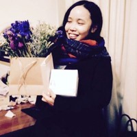 CHASING INNOVATION TECH Employee Becky Han's profile photo