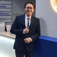 Pertamina Hulu Energi ONWJ Ltd Employee Ferdia Chandra's profile photo