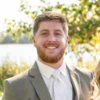 Aroplax Corporation Employee Hunter Goerges's profile photo