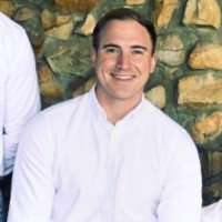 Titan Secure Employee Stephán Kemp's profile photo