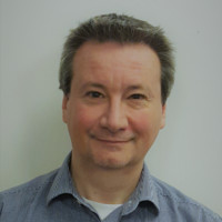 Freelance Employee Massimo Scapini's profile photo