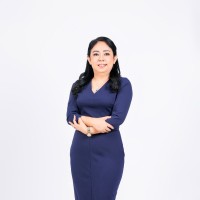 AIA Myanmar Employee Nu Myint's profile photo