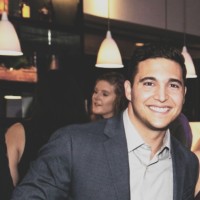 One 11 Brands Employee Anthony Nodar's profile photo