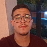 Arpo Gin Employee Gabriel Barcellos's profile photo