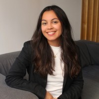 Victoria Blochet Email