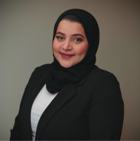 The St. Regis Riyadh Employee Zainab Alfaraj's profile photo