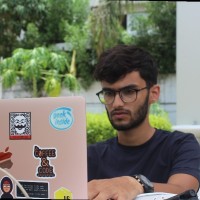 Socialee Employee Siddharth Khatlawala's profile photo