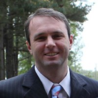 Arvest Bank Employee Jeff Pinter's profile photo