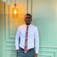FBW Group Employee Derek Atwine's profile photo