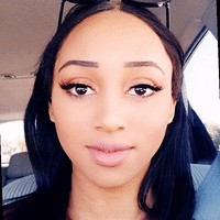 Apprentice Now Employee Azaniyah Shephard's profile photo