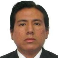 Diego Luis Solís Palomino Email